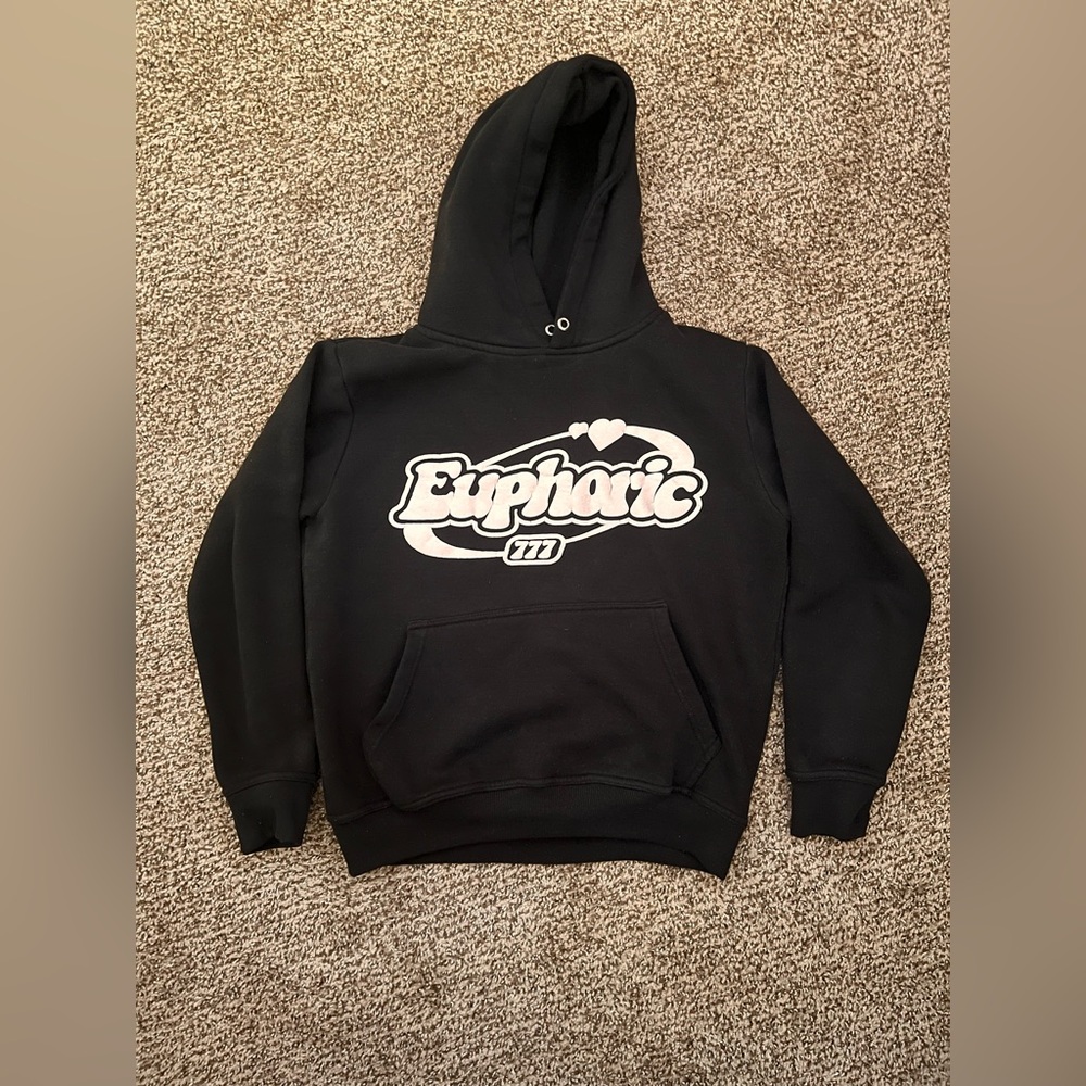Euphoric Hoodie